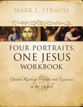 Read: Four Portraits, Book One Jesus Workbook