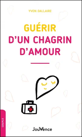 Read: Guérir d'un chagrin d'amour Book