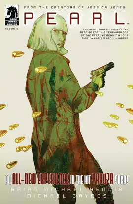 Read: Pearl Book III #6