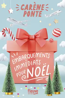 Read: Book Embarquements immédiats pour Noël