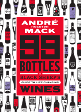 99 Bottles - André Hueston Mack Cover Art