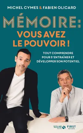 Read: Mémoire, vous avez le pouvoir ! - Tout comprendrepour Book s'entraîner et développer son potentiel