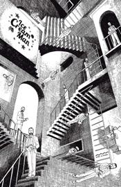 Ice Cream Man #32 - W. Maxwell Prince & Martin Morazzo
