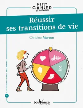 Read: Petit cahier d'exercices : Book Réussir ses transitions de vie
