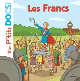 Read: Book Les Francs