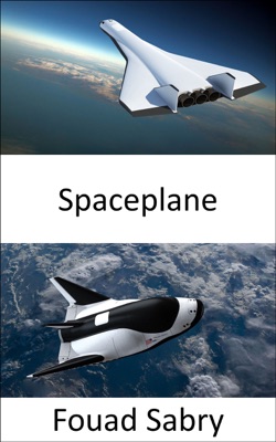 Spaceplane