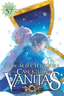 The Case Study of Vanitas, Chapter 57 by Jun Mochizuki & Taylor Engel
