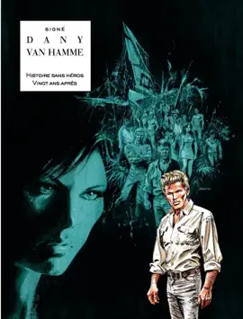 Read: Signé - Intégrale - Tome 2 - Histoire sans Book héros - 20 ans après (Intégrale)