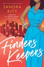 Finders Keepers - Sandra Kitt
