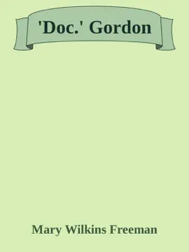 Read: 'Doc.' Gordon Book