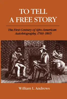 To Tell a Free Story