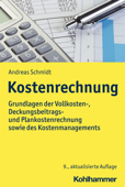 Kostenrechnung - Andreas Schmidt