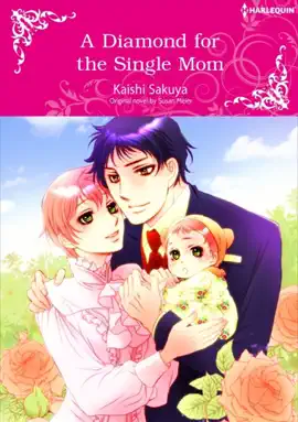 Read: A Diamond For The Book Single Mom