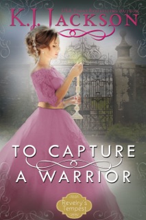 To Capture a Warrior by K.J. Jackson