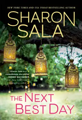 Read: The Book Next Best Day