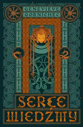 Read: Book Serce wiedźmy