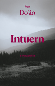 Intuern Book Cover