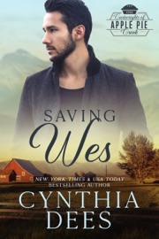 Saving Wes - Cynthia Dees