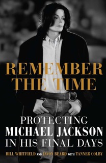 Remember the Time by Bill Whitfield, Javon Beard & Tanner Colby