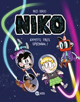 Read: Niko, Tome Book 02