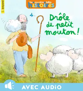 Read: Drôle de petit mouton ! Book
