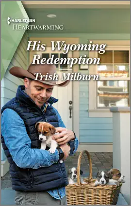 Read: His Book Wyoming Redemption