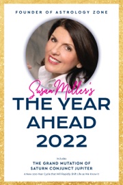 The Year Ahead 2022 - Susan Miller