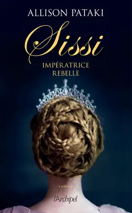 Read: Sissi, impératrice rebelle Book