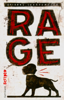 Orianne Charpentier - Rage artwork