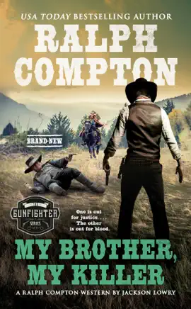 Read: Book Ralph Compton My Brother, My Killer