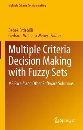 Read: Multiple Criteria Decision Making with Book Fuzzy Sets