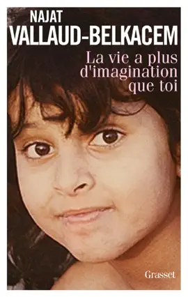 Read: La vie Book a plus d'imagination que toi