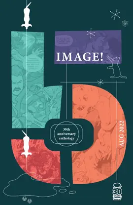 Read: Book Image! #5 (Of 12)