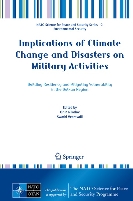 Implications of Climate Change and Disasters on Military Activities