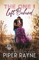The One I Left Behind book cover
