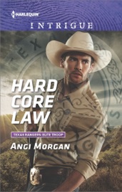 Hard Core Law - Angi Morgan