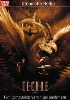 Techne by Jan Gardemann