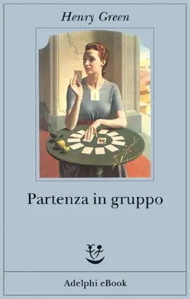 Read: Partenza in Book gruppo