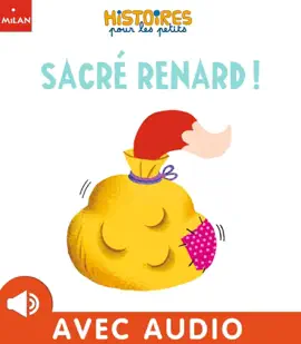 Read: Sacré Renard ! Book