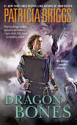 Read: Book Dragon Bones