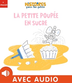 La petite poupée en sucre by Caroline Dall'Ava