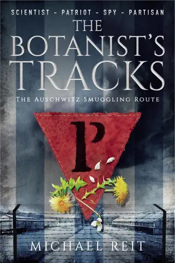 The Botanist's Tracks