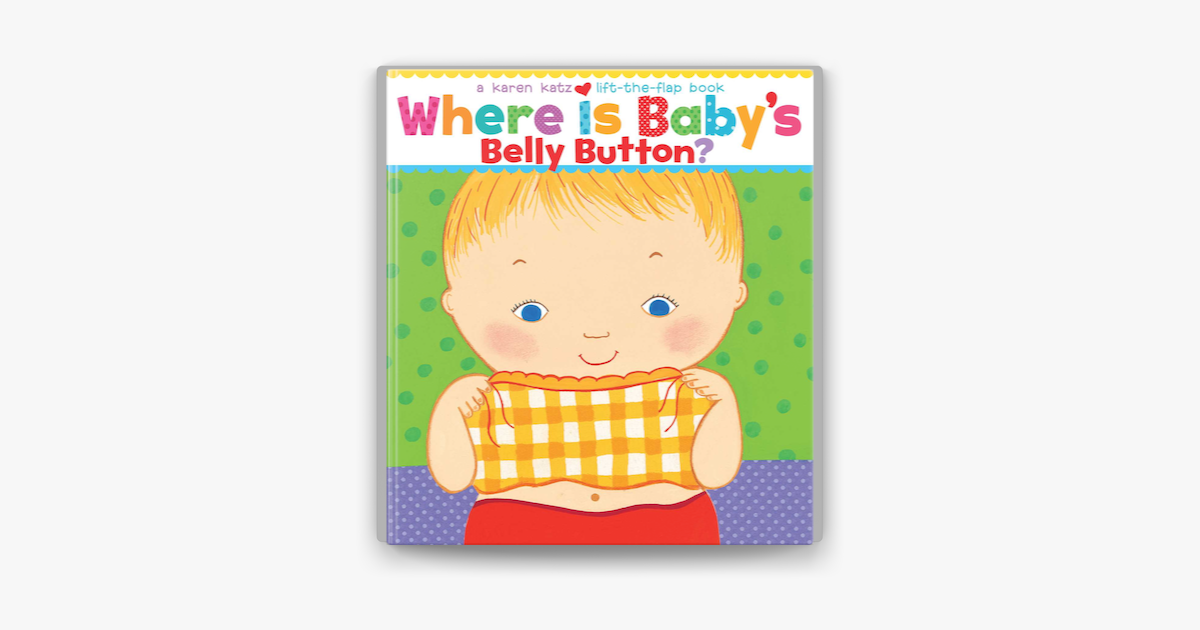 Ten Tiny Babies, Book by Karen Katz, Official Publisher Page