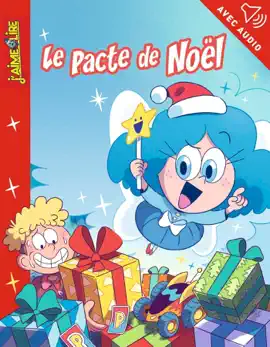 Read: Book Le pacte de Noël