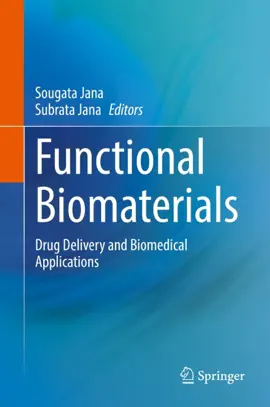Read: Functional Book Biomaterials
