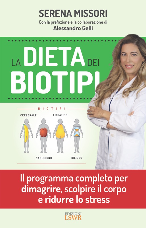 La dieta dei Biotipi