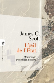 L'oeil de l'État by James C. Scott
