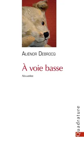 Read: À Book voie basse