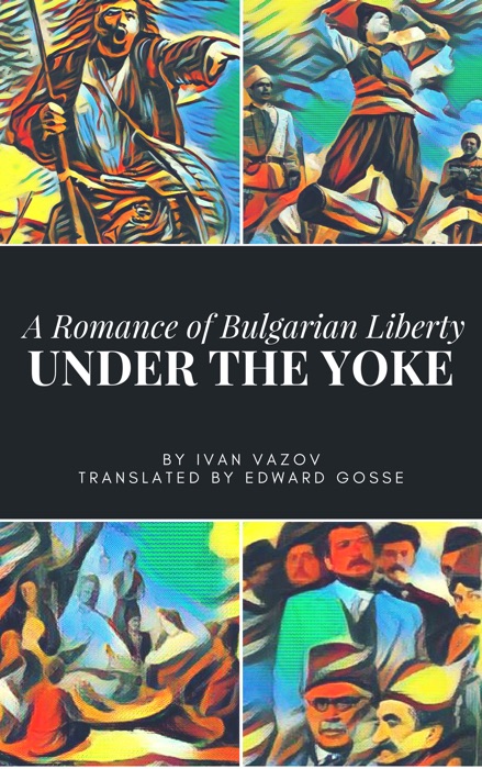 Under the Yoke
