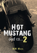 Hot Mustang and co… 2 - Nm Mass
